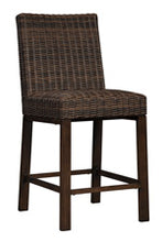 Load image into Gallery viewer, Paradise Trail Bar Stool Set of 2