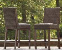 Load image into Gallery viewer, Paradise Trail Bar Stool Set of 2