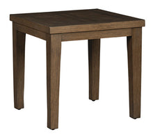 Load image into Gallery viewer, Paradise Trail End Table