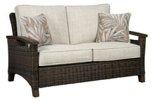 Load image into Gallery viewer, Paradise Trail Loveseat with Cushion