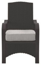 Load image into Gallery viewer, Marsh Creek Chair with Cushion Set of 2