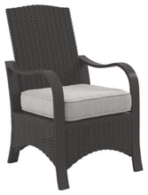 Load image into Gallery viewer, Marsh Creek Chair with Cushion Set of 2