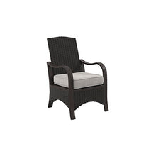 Load image into Gallery viewer, Marsh Creek Chair with Cushion Set of 2