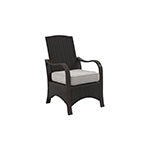 Load image into Gallery viewer, Marsh Creek Chair with Cushion Set of 2