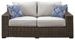 Load image into Gallery viewer, Alta Grande Loveseat with Cushion