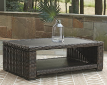 Load image into Gallery viewer, Grasson Lane Coffee Table