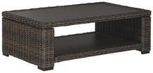 Load image into Gallery viewer, Grasson Lane Coffee Table