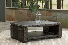 Load image into Gallery viewer, Grasson Lane Coffee Table