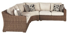 Load image into Gallery viewer, Beachcroft 3-Piece Outdoor Seating Set