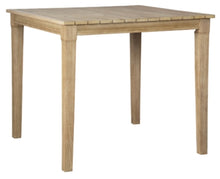 Load image into Gallery viewer, Clare View Bar Table