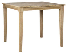 Load image into Gallery viewer, Clare View Bar Table