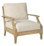 Load image into Gallery viewer, Clare View Lounge Chair with Cushion