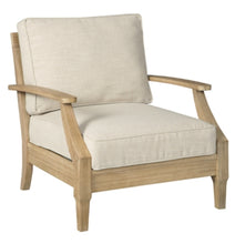Load image into Gallery viewer, Clare View Lounge Chair with Cushion