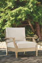 Load image into Gallery viewer, Clare View Lounge Chair with Cushion