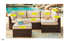 Load image into Gallery viewer, Loughran Ottoman Seat Cushion