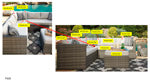 Load image into Gallery viewer, Peckham Park Corner Seat Cushion