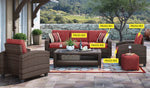 Load image into Gallery viewer, Meadowtown Seat Cushion