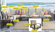 Load image into Gallery viewer, Cordova Reef Pillow