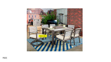 Load image into Gallery viewer, Peachstone Swivel Seat Cushion