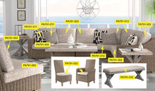 Load image into Gallery viewer, Beachcroft Pillow