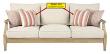 Load image into Gallery viewer, Clare View Pillow