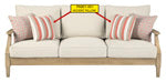 Load image into Gallery viewer, Clare View Pillow