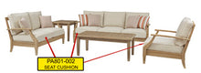 Load image into Gallery viewer, Clare View Seat Cushion