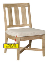Load image into Gallery viewer, Clare View Seat Cushion