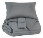 Load image into Gallery viewer, Mattias 3-Piece King Comforter Set