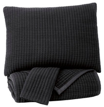 Load image into Gallery viewer, Thornam 3-Piece King Coverlet Set