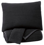 Load image into Gallery viewer, Thornam 3-Piece King Coverlet Set