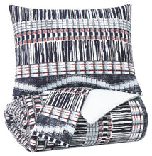 Load image into Gallery viewer, Shilliam 3-Piece King Comforter Set