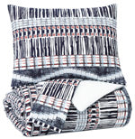 Load image into Gallery viewer, Shilliam 3-Piece Queen Comforter Set