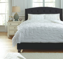 Load image into Gallery viewer, Rimy 3-Piece King Comforter Set
