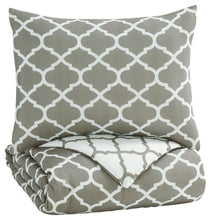 Load image into Gallery viewer, Media 2-Piece Twin Comforter Set