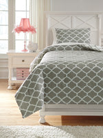 Load image into Gallery viewer, Media 2-Piece Twin Comforter Set