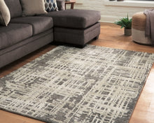 Load image into Gallery viewer, Makalo 5 x 7 Rug