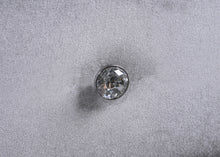 Load image into Gallery viewer, Sophie Grey Velvet Dresser