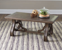 Load image into Gallery viewer, Tanobay Coffee Table