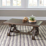 Load image into Gallery viewer, Tanobay Coffee Table