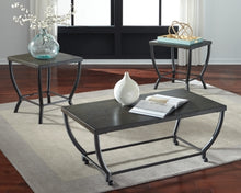 Load image into Gallery viewer, Champori Table Set of 3