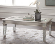 Load image into Gallery viewer, Tessani Coffee Table