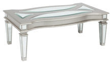 Load image into Gallery viewer, Tessani Coffee Table