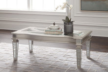 Load image into Gallery viewer, Tessani Coffee Table