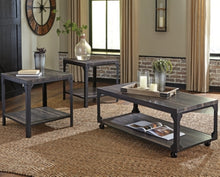 Load image into Gallery viewer, Jandoree Table Set of 3