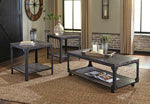Load image into Gallery viewer, Jandoree Table Set of 3