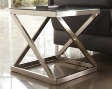 Load image into Gallery viewer, Coylin End Table