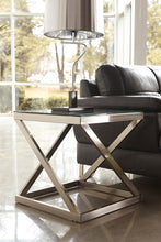 Load image into Gallery viewer, Coylin End Table