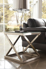 Load image into Gallery viewer, Coylin End Table
