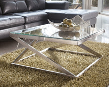 Load image into Gallery viewer, Coylin Coffee Table